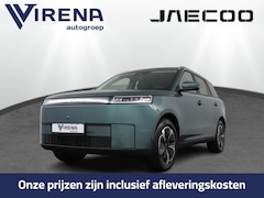 Jaecoo 5 - 5 EV Exclusive 61 Kwh - Glazendak - Premium Soundsystem - Adaptief Cruisecontrol - Stoel/S