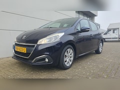 Peugeot 208 - 1.2 PureTech Blue Lion
