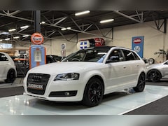 Audi A3 - 1.4 TSI 122PK Pano CRUISE Clima