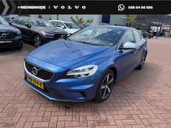 Volvo V40 - 2.0 T3 R-Design | Cruise Control | Stoelverwarming | Climate | Navi |
