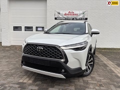 Toyota Corolla Cross - Hybrid 140 Style