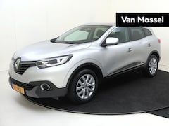 Renault Kadjar - 1.2 TCe Intens LM velgen | bluetooth | metallic lak