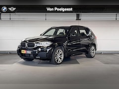BMW X5 - xDrive35i High Executive 7p