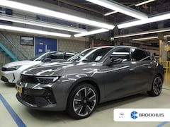 Opel Astra Electric - 54 kWh Business Edition | Achteruitrijcamera | Apple Carplay/Android Auto|telefoonintegrat