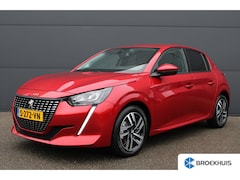 Peugeot 208 - 1.2 PureTech Allure Pack | Navigatie | Camera | Stoelverwarming | All season | 3D Instrume