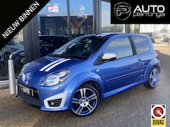 Renault Twingo - 1.6 16V Gordini RS 133PK | Zeer Nette Staat | NL AUTO | Onderhoudshistorie | D Riem is Ver