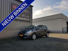 Toyota Verso - 1.8 VVT-i Business automaat full-options leder/ panorama-dak 1e eigenaar
