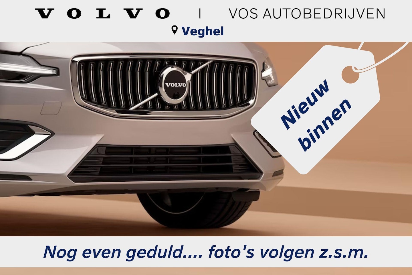 Volvo XC60 - 2.0 T8 Plug-in hybrid AWD Ultra Dark Executive pakket | Gelaagd glas - AutoWereld.nl