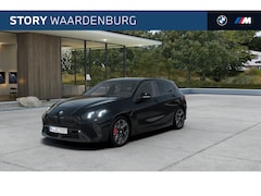 BMW 1-serie - 120 M Sport Automaat / Panoramadak / Sportstoelen / Achteruitrijcamera / M Adaptief onders
