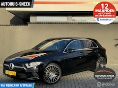 Mercedes-Benz A-klasse - 180 Advantage /Nw Mod/12 maand garantie