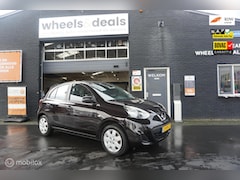 Nissan Micra - 1.2 Acenta