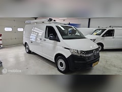 Volkswagen Transporter - 2.0 TDI L2H1 kant en klare werkwagen