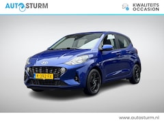 Hyundai i10 - 1.0 Comfort LM Velgen, NL-Auto