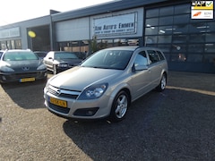 Opel Astra Wagon - 1.6 Edition|Airco|Extra Winterbanden|LM-Velgen|Trekhaak|Cruise Control
