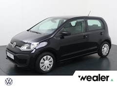 Volkswagen Up! - 1.0 | 65 PK | Airco | Lane Assist | DAB+ Radio |
