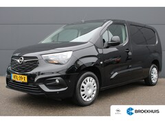 Opel Combo - 1.5D L2H1 Standaard | Navigatie | Camera | Parkeersensoren voor + achter | Trekhaak | 61.0