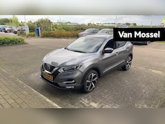 Nissan Qashqai - 1.2 Tekna + | Automaat |