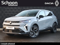 Renault Symbioz - 1.6 E-Tech hybrid 145 esprit Alpine HEV | Panoramadak | Stoel/Stuurverwarming | Adaptive C