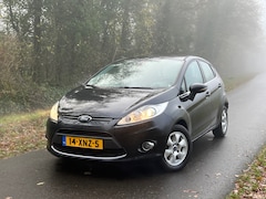 Ford Fiesta - 1.6 TDCi ECOnetic Titanium | Cruise + Clima Nu € 2.750,