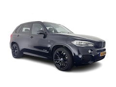BMW X5 - xDrive50i M-Sport High Executive [ 7-pers. ] Aut. *PANO | LUXURY-LEATHER | FULL-LED | HEAD