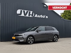 Opel Astra - 1.2 BNS Elegance AUT 08-2023 | VirtualCP | 1/2Leder | LED | Keyless | PrG