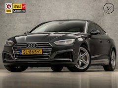 Audi A5 Sportback - 2.0 TFSI S-line MHEV quattro Sport 252Pk Automaat (2X S-LINE, VIRTUAL COCKPIT, APPLE CARPL