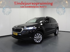 Skoda Karoq - 1.0 TSI Ambition NAVI/CAMERA/CLIMA/LED/16"LMV
