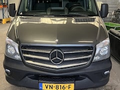Mercedes-Benz Sprinter - 319 camper motorsport 319 L3 AUTOMAAT