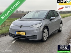 Volkswagen ID.3 - Pro 58 kWh