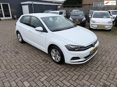 Volkswagen Polo - 1.0 TSI Comfortline