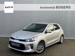 Kia Rio - 1.0 TGDI DynamicPlusLine Navigatie, Climate Control, Cruise Control, Keyless Entry, 16"Lm,