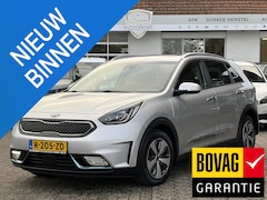 Kia Niro - 1.6 GDi PHEV DynamicLine PANO | KLIMA | LEER | NAVI | BOVAG