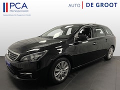 Peugeot 308 SW - Station 110pk Navi+Carplay | Trekhaak | Parkeerhulp v+a