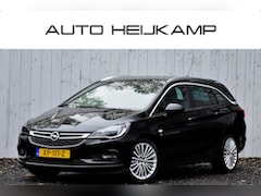 Opel Astra Sports Tourer - 1.4 Turbo 120 Jaar Edition | Navi | 90.760km | NL-Auto |