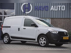 Dacia Dokker - 1.2 TCe, AIRCO, BTW-VRIJ / MARGE (116PK)