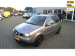 SEAT Arosa - 1.4i Stella APK 27-08-2026