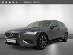 Volvo V60 - T6 AWD Plus Bright | 360° Camera | Dodehoekdetectie |