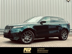 Land Rover Range Rover Velar - 2.0 P400e Turbo R-Dynamic HSE ELEK TREKHAAK | MASSAGE