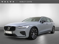 Volvo V60 - T6 Plus Dark | Trekhaak | 360 Graden Camera |