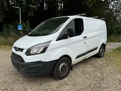 Ford Transit Custom - 300 2.2 TDCI L1H1 Ambiente