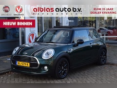 MINI Cooper - 1.5 Open Dak|Led|Nav|Orig.NL|Dealero.h