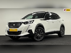Peugeot 2008 - 1.2 PureTech GT Pack*155PK*Panodak*DigiDisplay*Stoelverw
