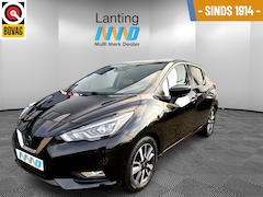 Nissan Micra - 0.9 IG-T N-Connecta