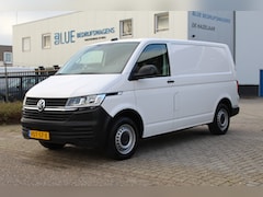 Volkswagen Transporter - T6.1 2.0 TDI 110PK Euro6 L1 ✓ 3-zits ✓ Apple Carplay / Android Auto