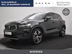 Volvo XC40 - T5 PLUG-IN HYBRID INSCRIPTION STANDKACHEL LEDER KEYLESS NAVI
