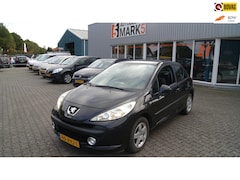 Peugeot 207 - 1.4 VTi X-line incl.Beurt/garantie Rijklaarprijs