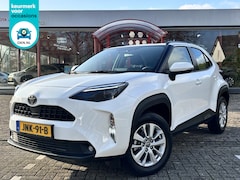 Toyota Yaris Cross - 1.5 Hybrid Business | CarPlay | Stuurverwarming