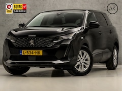Peugeot 5008 - 1.2 PureTech Sport 7 Persoons (FACELIFT, APPLE CARPLAY, GROOT NAVI, 360 CAMERA, SPORTSTOEL
