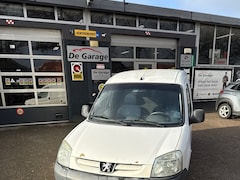 Peugeot Partner - 170C 2.0 HDI Avantage