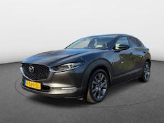 Mazda CX-30 - 2.0 SA-X Luxury Aut | Bose | Leder | Schuifdak | 360cam